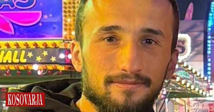 Ishte shpallur i zhdukur  gjendet i vdekur 29 vjeçari shqiptar në Gjermani