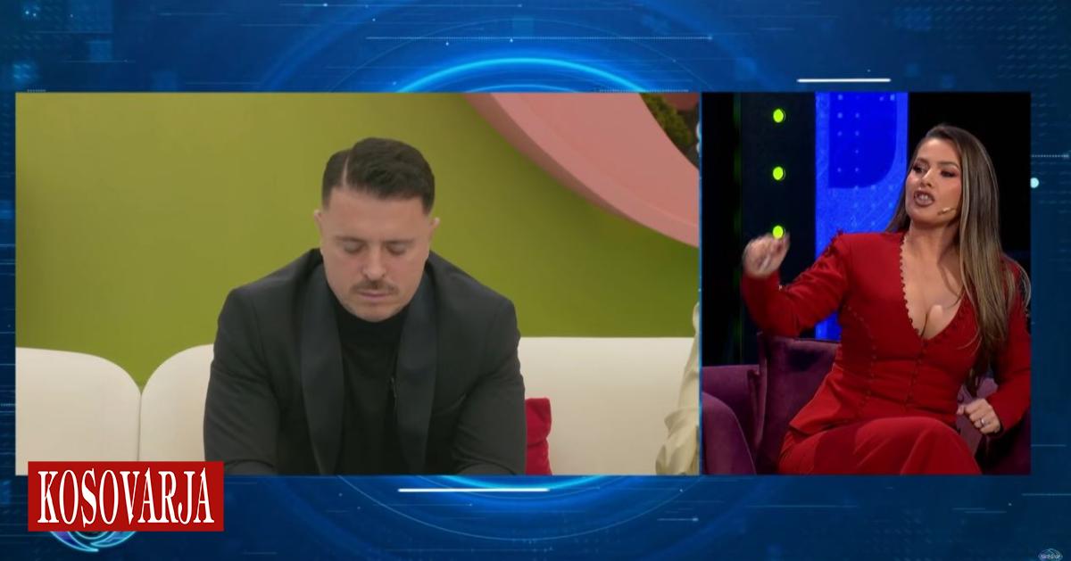 Labi e nxjerre nga vetja Olten  reagimi i opinionistes le pa fjale