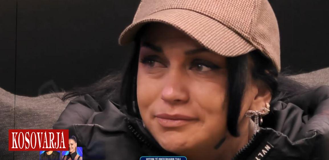 Rrëfimi i trishtë i Shkurtës për aktivitetin human  Tentuan të me keqpërdorin seksualisht 