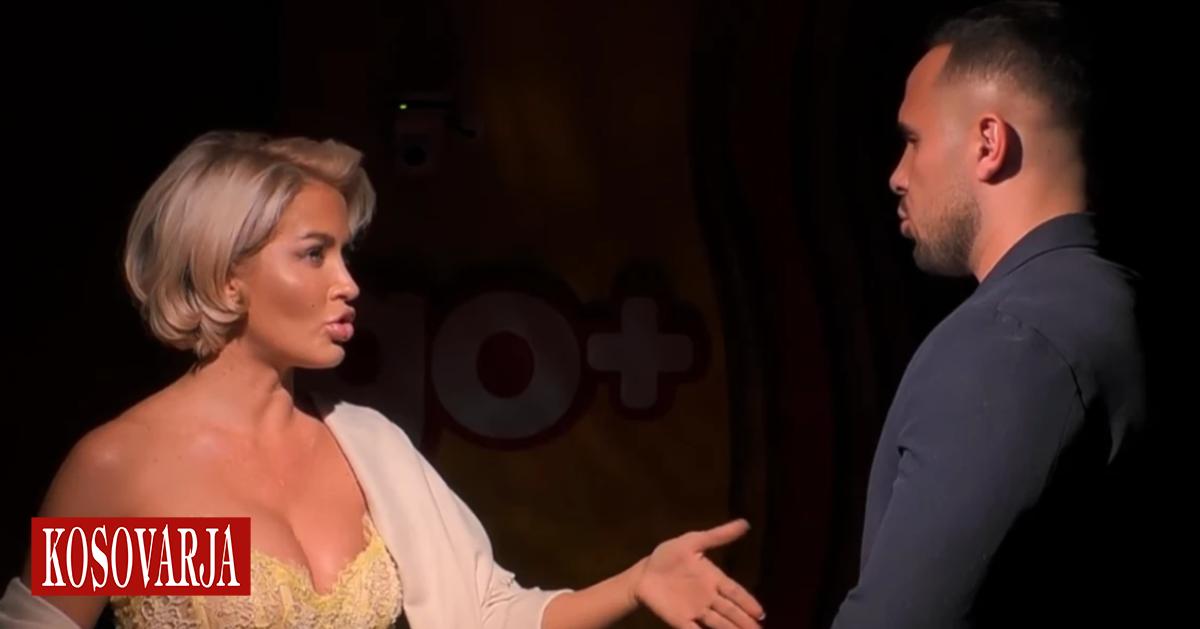 Përballja sy me sy e Dolces dhe Edit   shpërthen debati mes tyre