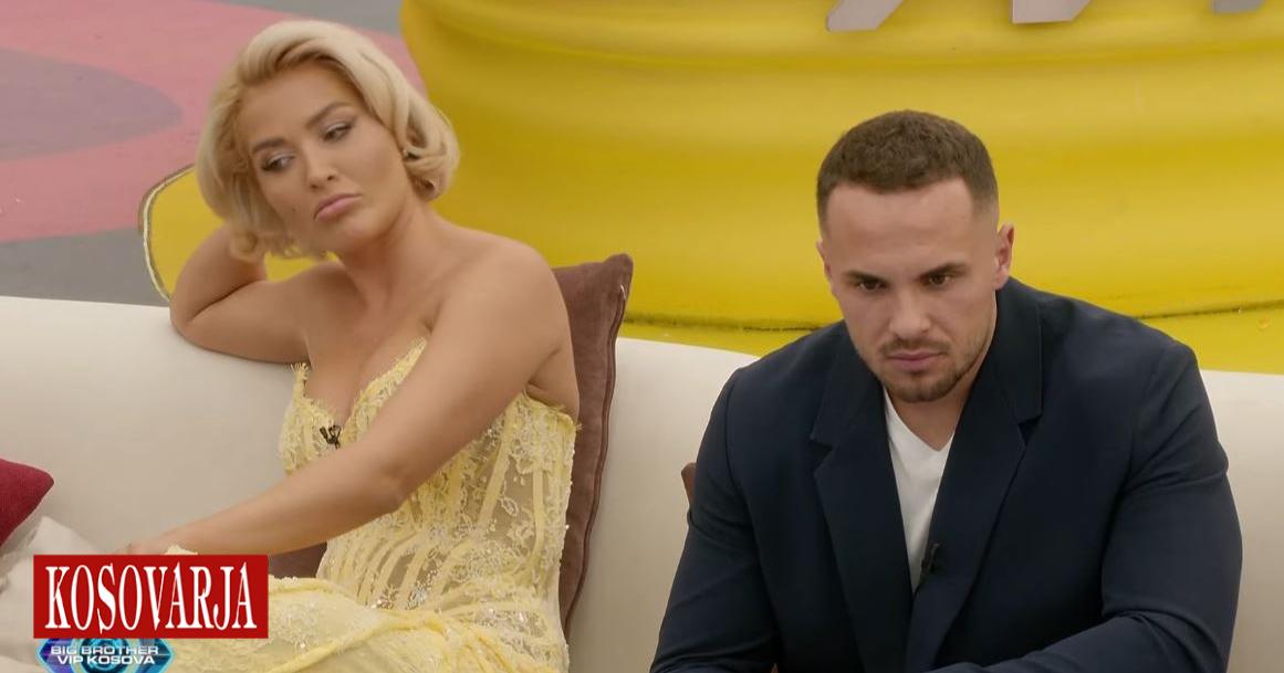 Sasa   Dolces  Te doli fytyra e vërtetë kush je