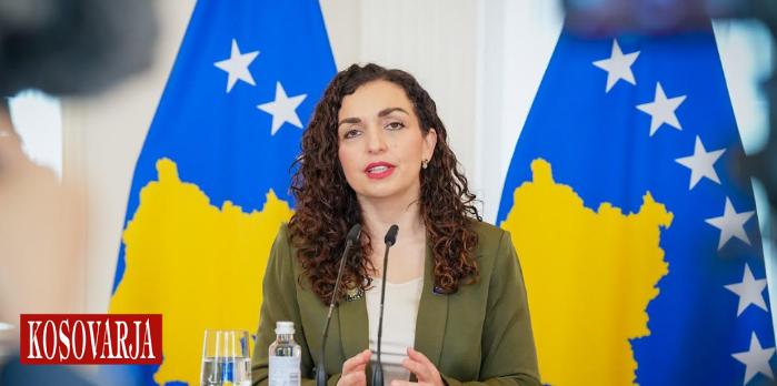 Samiti BE Ballkani Perëndimor nesër në Bruksel  Kosova përfaqësohet nga Osmani