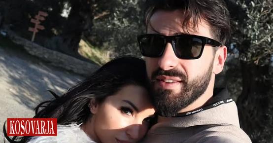 Roza Lati i jep fund lidhjes me Xhonatan Islamin  por ja detaji që po befason të gjithë