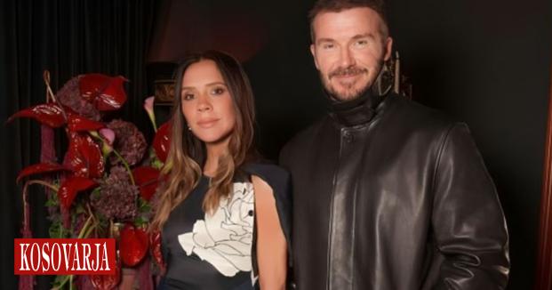 E sikletshme  Victoria zbulon zakonin më të keq të Davidit