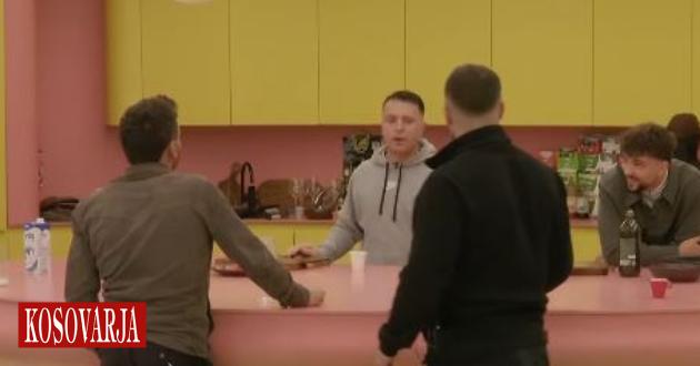  Këmbëngulja ime është më e fortë se gjithçka   Labi flet për çmimin e madh