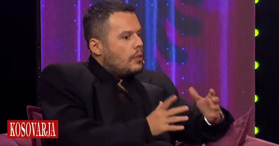 Valdrin Sahiti po ndihet i vetmuar  kjo është gjendja 