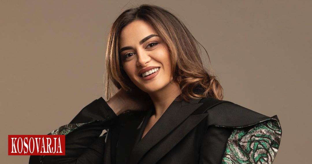 Brenda shtëpisë së Albina Kelmendit për fundvit