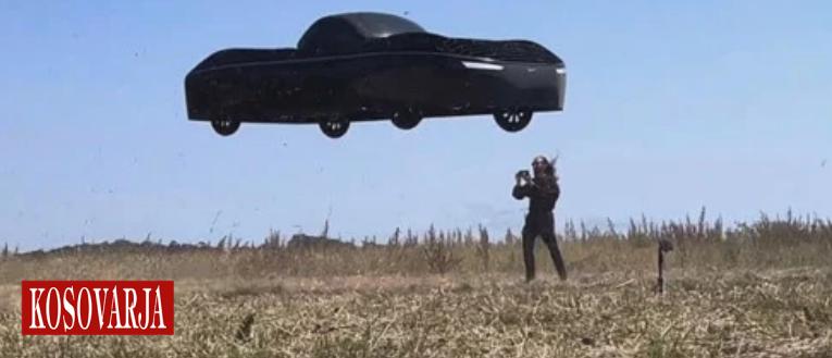 nis-prodhimi-i-vetures-se-pare-fluturuese-do-te-kushtoje-315-000-dollare