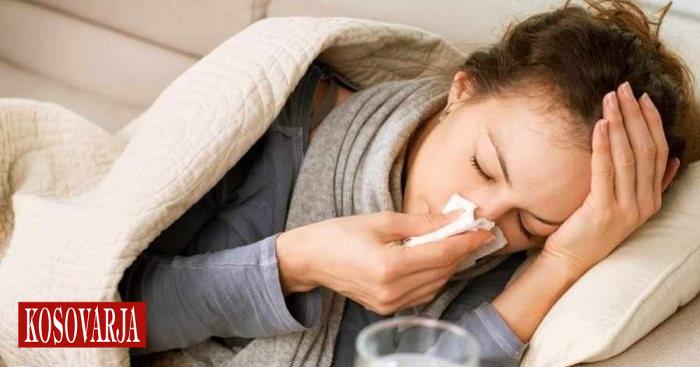 Alarm gripi në Evropë  Si të mbrohemi nga vala e re 