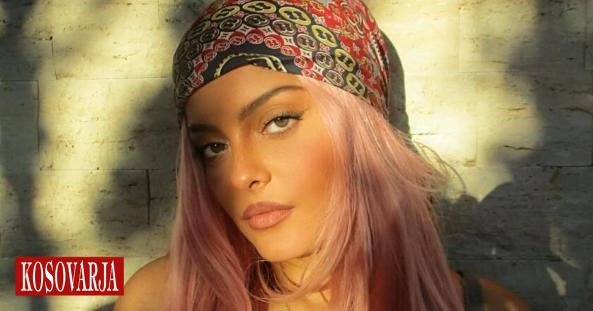 Bebe Rexha u jep një mision fansave   Më gjeni një partner 