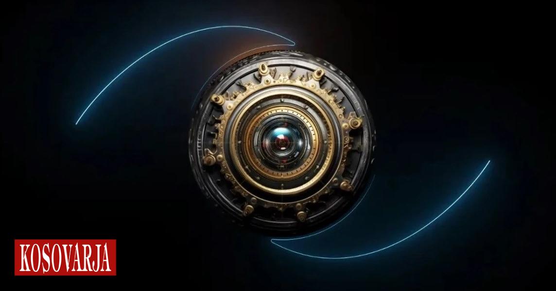 Surpriza më e madhe e Big Brother VIP quhet Monika Kryemadhi