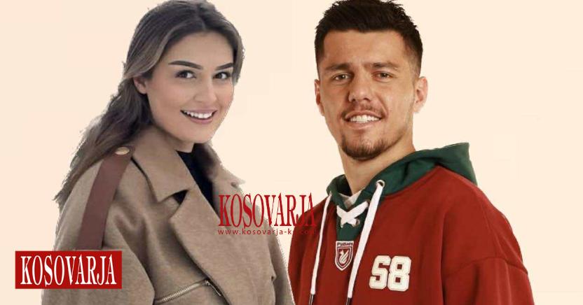 Mirlindi dhe Vesa bëhen prindër  emri i veçantë i bebit