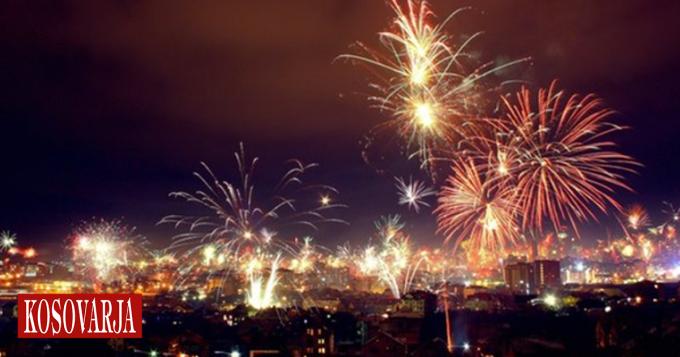 Gjilani ndalon mjetet piroteknike gjatë festave të fundvitit  gjoba deri në 100 euro