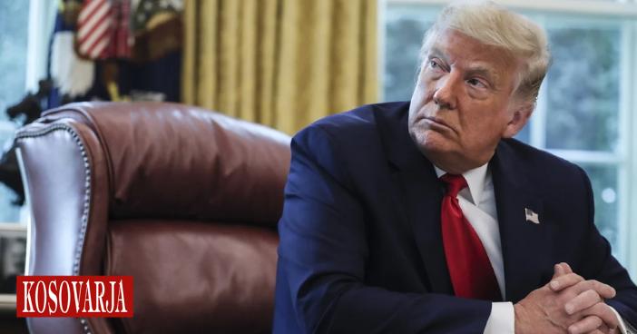 Lajm i mirë për Kosovën  Përfshihet në ligjin rekord të mbrojtjes së SHBA së