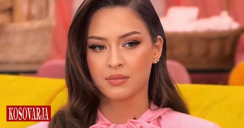 A është ndarë nga bashkëshorti ish  banorja e BBVA  detajet që forcojnë thashethemet 