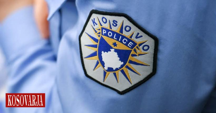 E dhimbshme  Vdes pjesëtari i Policisë së Kosovës