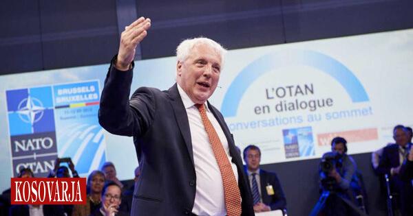 Shea thotë se NATO mund të hapë dyert për Kosovën e Bosnjën  nëse i duhet të heqë dorë nga Ukraina për momentin