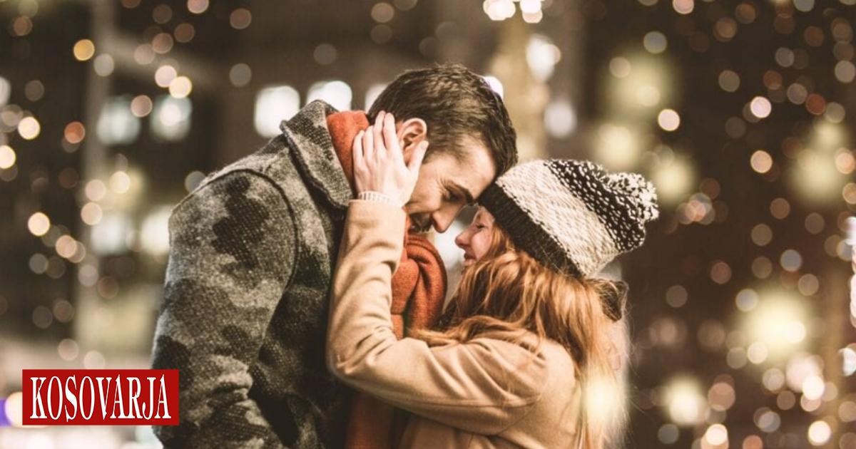 Çfarë lloji i dashurisë je ti  4 profile që nxjerrin në pah personalitetin tënd romantik 