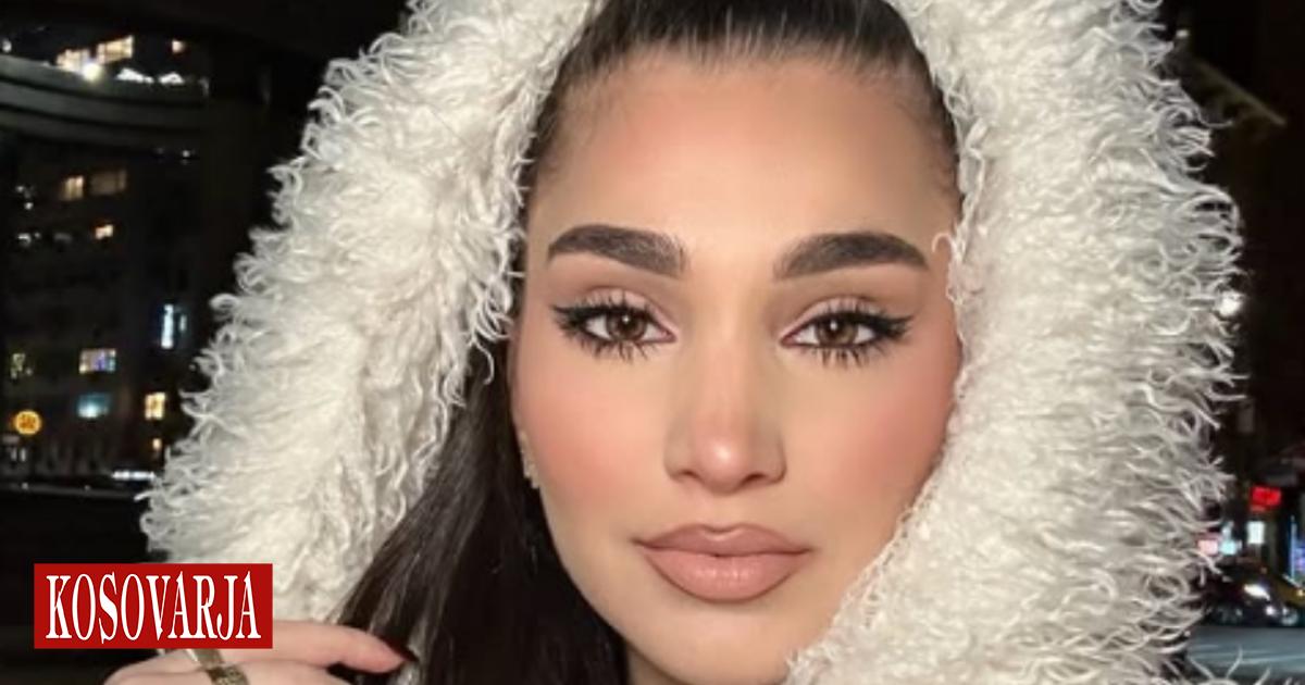 Këngëtarja shqiptare zbulon gjendjen e vështirë shëndetësore  Mendova se nuk do t ia dilja