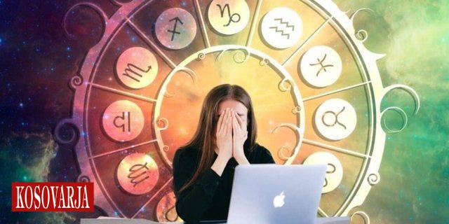 Më thuaj çfarë shenje je të të them çfarë ta prish më shumë humorin