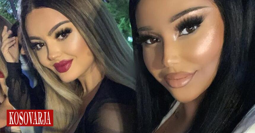 Sfida me fjalët kosovare  Enca teston motrën  do të çuditeni nga përgjigjjet