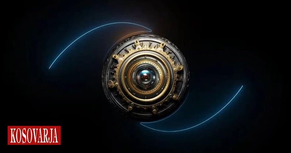 Konfirmohet banori i parë i Big Brother VIP Albania 5