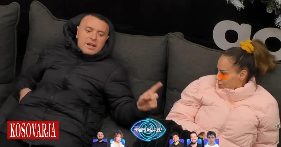 Labi pas akuzave se ka bërë fëmijë me një serbe   Jam penduar për disa gjëra   