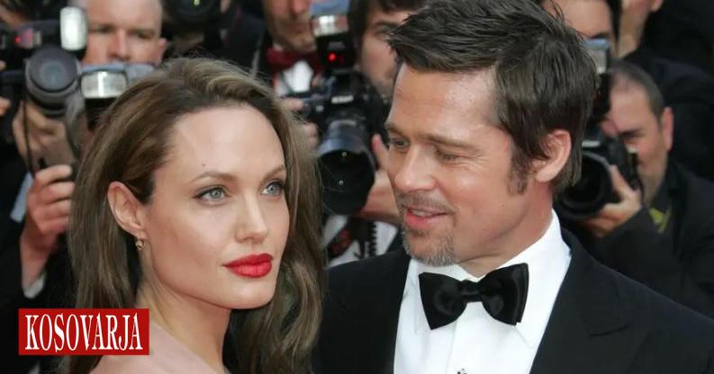 Gjykata e detyron Angelinën të zbulojë mesazhe të fshehura 