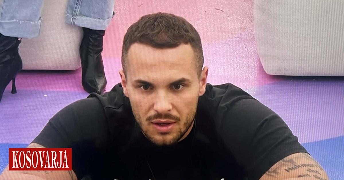 Pak para prime vjen reagimi i papritur nga Instagrami i Edit