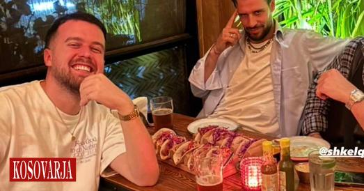 Kjo është lidhja e Lumbardh Salihut me Kushtrim Kelanin