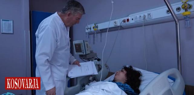 Klipi që pasqyron momentet e rënda të Albës dhe trajtimi që e mori