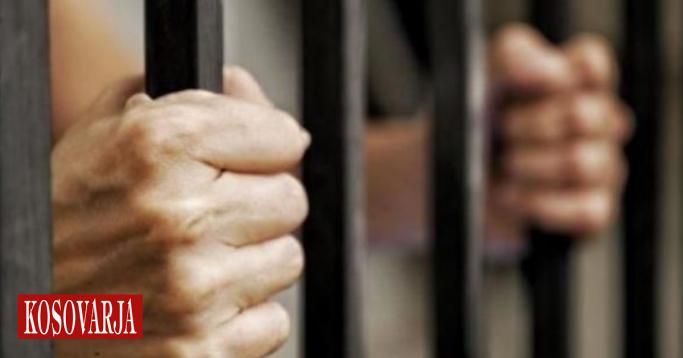 Dhunë në familje në Prishtinë   djali shtyn babanë  i dyshuari ndalohet me vendim të Prokurorit