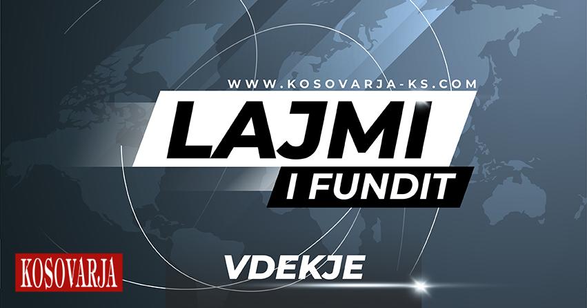 Një grua dërgohet pa shenja jete në spitalin e Gjakovës  Policia  S ka pasur shenja të dhunës