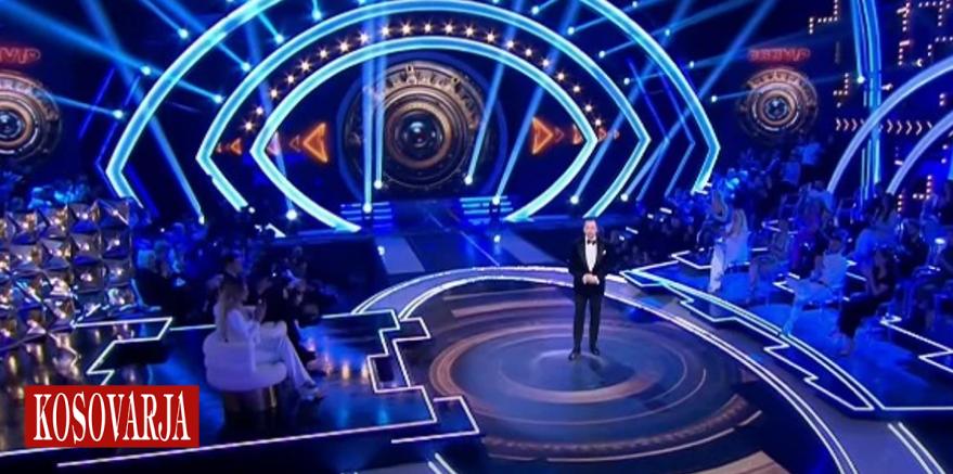 Sot nis edicioni i pestë i Big Brother VIP Albania