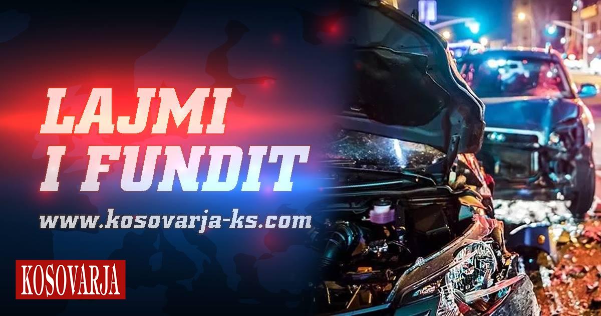 83 aksidente dhe mbi 2 mijë gjoba trafiku gjatë 24 orëve të fundit në Kosovë