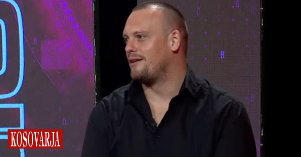 A do të futej Egzoni brenda shtëpisë së BBVK 