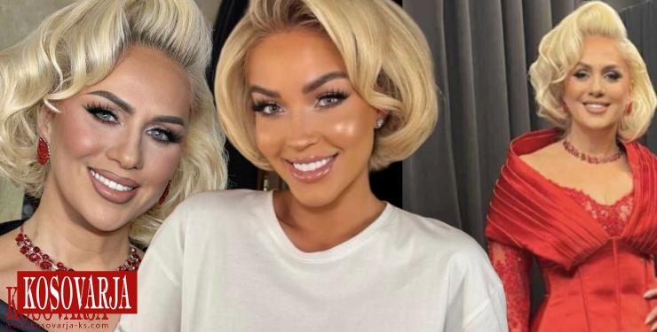 Pas Shyhretes  edhe Gili bëhet si Dolce e  BBVK 