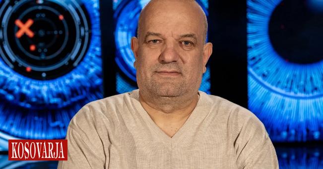 Fansi i flakët i Sali Berishës futet në Big  historia e tij e jetës do të ju emocionoj