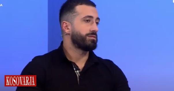 Jozi nuk ndalet  i tregon muskujt edhe në aeroplan