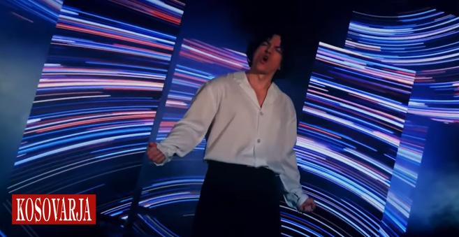 Djali i këngëtares Violetë Kukaj  hyn sonte në BB VIP