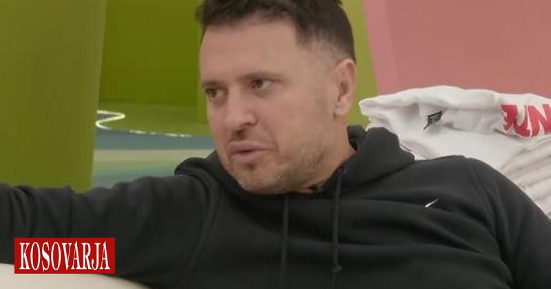  Po ti koke serb  Labi eskalon sërish