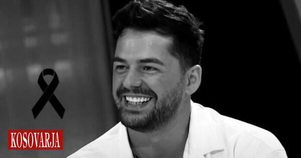 Sonte Shpat Kasapi do të hynte në Big Brother VIP Albania