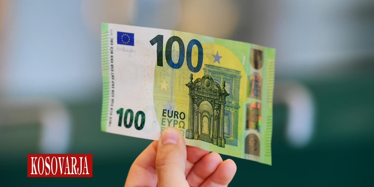 A do t i marrin pensionistët dhe fëmijët nga 100 euro këtë fundvit 