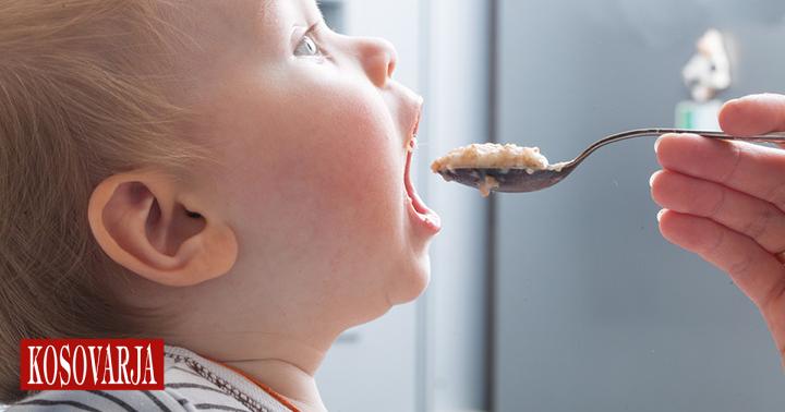 Ushqim për foshnja që shitet edhe në Kosovë  i kontaminuar me bakterin e rrezikshëm