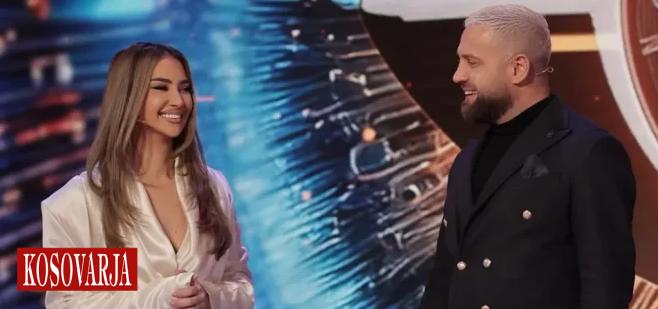 Deklarata e Luizit në nisje të  Fan Club    Kiarën time janë munduar ta  