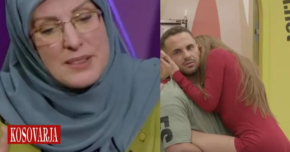 Befason Ikballe Huduti  ja çfarë do i bënte Bias nëse do ishte brenda në BBVK