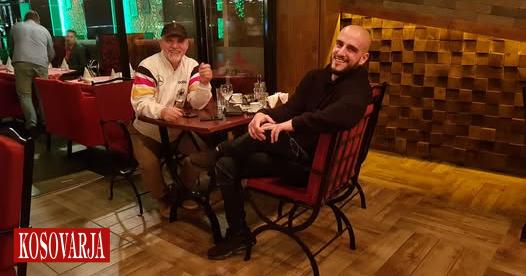 Gold Ag i mërzitur pas vdekjes së Shemit  Zoti ta faltë Xhenetin   faleminderit për këngët e mira