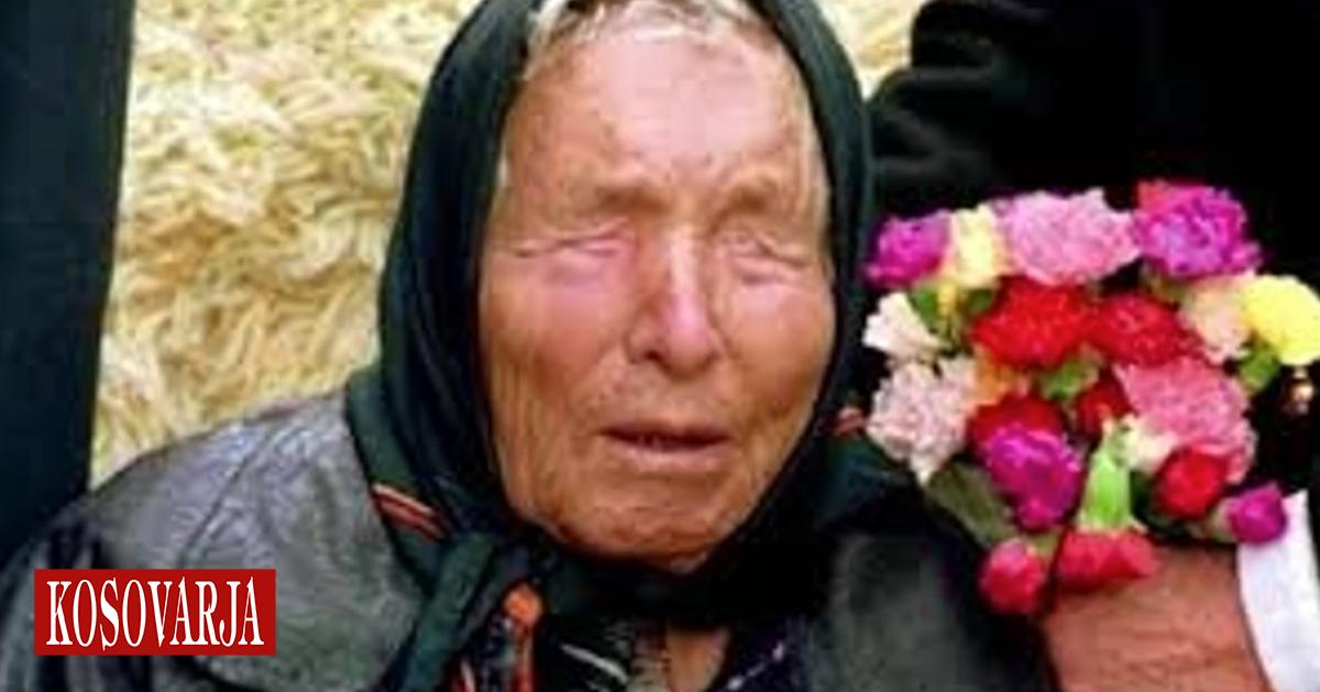 Parashikimi i Baba Vangës për vitin 2026 po rikthehet në qendër të vëmendjes