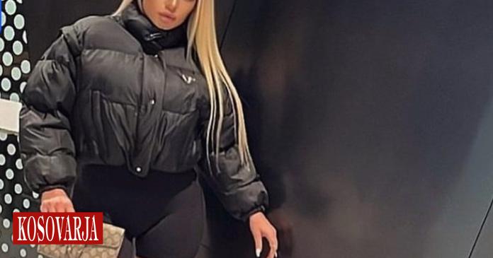  Po më SULMON ishi    34 vjeçarja vritet nga ish partneri  Telefonoi policinë por   DETAJE 