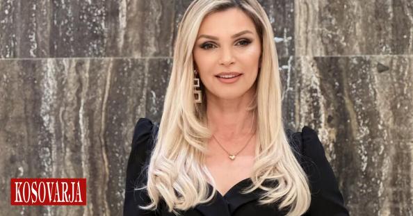 Ganja reagon pas ndarjes nga jeta të Shemit